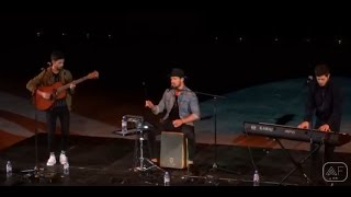 Arcadian - Entre elle et moi - Tramelan 11.03.2017