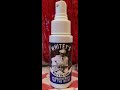WHITEY JOHNSON AND JOHNSON WORRY B GONE VACCINE