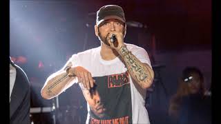 Normal / Em Calls Paul - Eminem Subtitulada en español