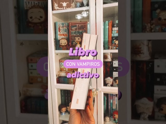 Vídeo relacionado con El guardián de los vampiros (SIN COLECCION)