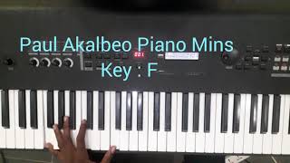 Full Tutorial - Passing Chords - Dr. Tumi ( You are here)