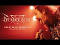 PROTECTOR Live At Death Ceremony II Poland 2023