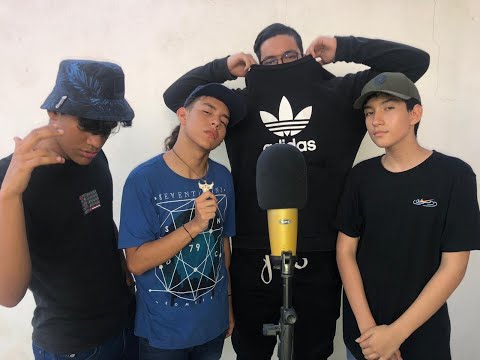 Anagramistas - Brain x Under Kor x SW x DASGA