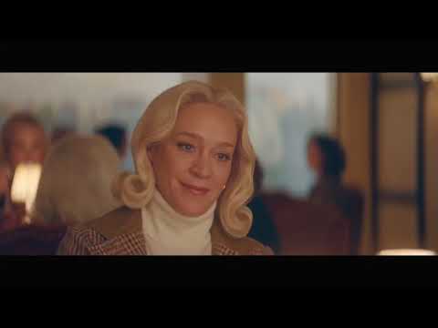 Feud: Capote vs. The Swans - Babe planning her memorial service