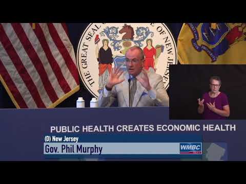 Teacher Vaccinations