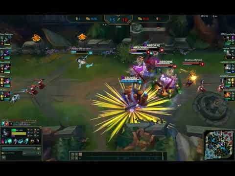 Timing The PERFECT Escape - CALCULATED ESCAPES - League of Legends