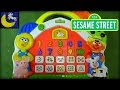 Sesame Street 123 Counting Animals Farm With Big Bird And Ernie From 1999 Tyco Toys