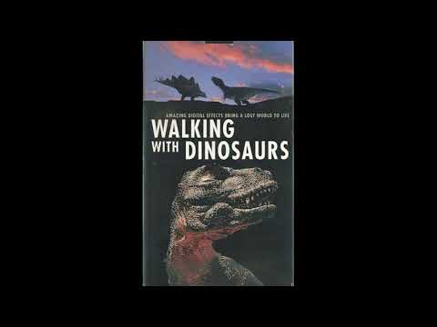 Walking With Dinosaurs: A Perfect Extinction Scene?