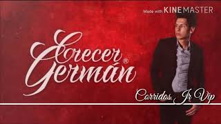 Frente A Usted - Crecer German (2018)
