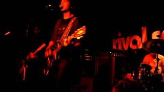 Rival Schools ~ Everything Has Its Point