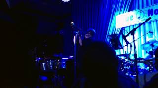 A Night in Tunisia, Arturo Sandoval live at the Blue Note, NYC, 2014