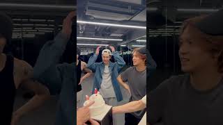Download lagu ilichil celebrating yuta's birthday mp3