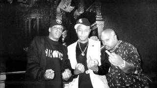 Jay-Z - Rocafella Shit (Team Roc Freestyle)