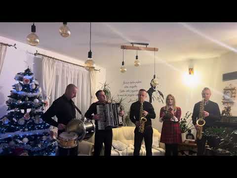 Kapela Pryzmat ,,Jezusa Narodzonego”