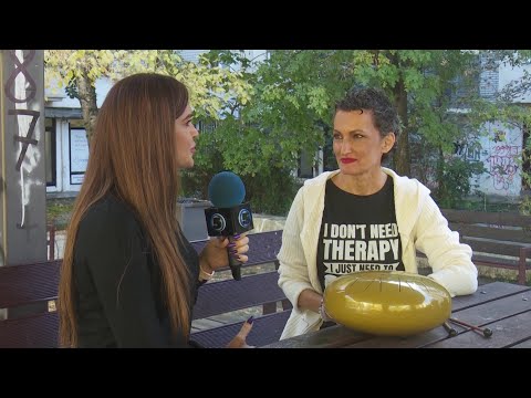 Здраво Македонијо - 04.11.2025 - Сузана Турунџиева