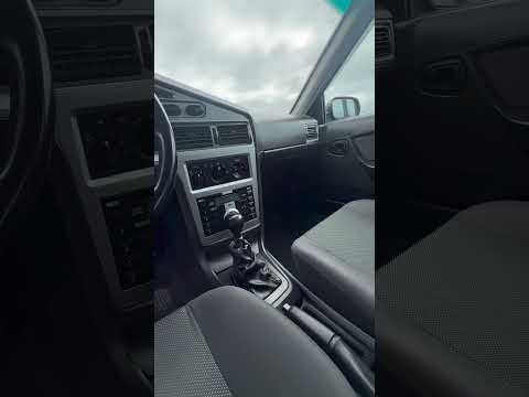 фото daewoo nexia i рестайлинг 0