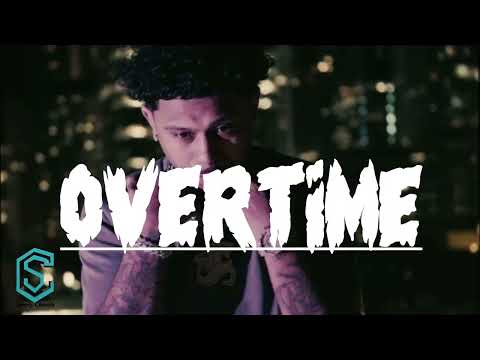 FREE Mozzy x Lil Pete x Lil Yee type beat 2024 | Sacramento Sample Type Beat - OVERTIME