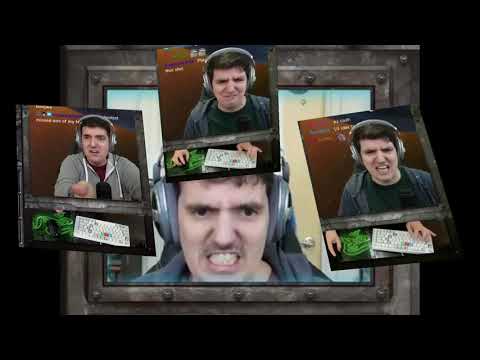 The Artosis Show - Rage Supercut