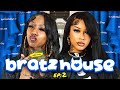 BRE And CUZZXO Finally GOT THAT BRATZ React Ep2
