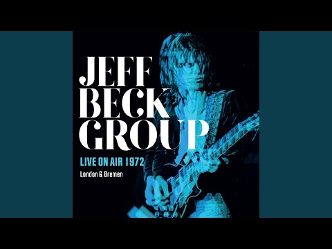 Ain’t No Sunshine (Live: BBC Paris Studios, London 29th June 1972 BBC Broadcast)