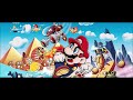 Super Mario Land DX Game Boy Color