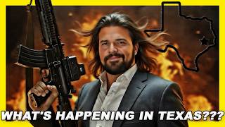 Brandon Herrera vs Tony Gonzales Texas 23 Election