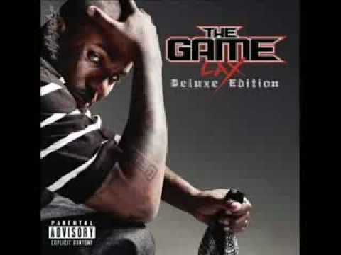 The Game ft Ice Cube - State Of Emergency [ LAX ALBUM ]