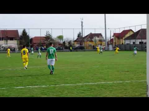 LIGA 3. Club Sportiv Comunal Ghiroda si Giarmata Vii 🆚 CSC Dumbrăvița 0-0. Ocazie de gol Făgărășanu.