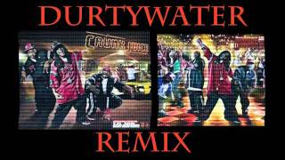 Lil Jon- Back up 2011 DWP Remix (original beat)