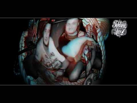 Tektyw - rozdarty czesc druga