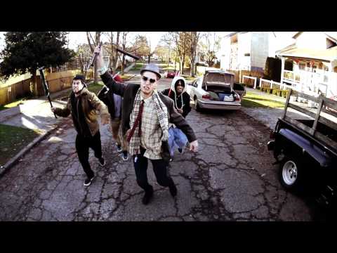 Sam Lachow - "Rude Pussy" (feat. Megan Vice & John Martin) Official Music Video