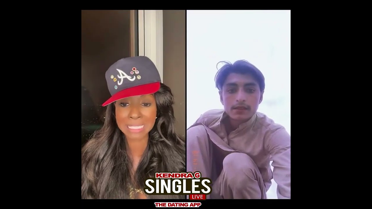 He didn’t want love he wanted money! So he danced!