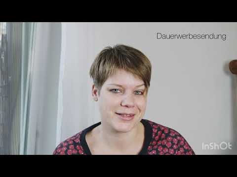 Appelbanne Strickpodcast # 6 Manchmal muss man sich einfach trauen