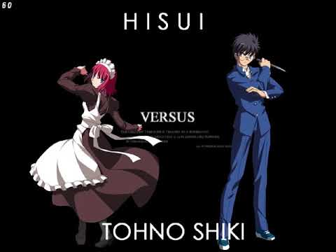 H-Hisui bullies C-Kohaku and F-Tohno