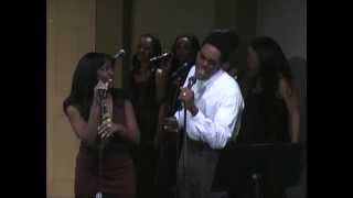 &quot;AIN&#39;T NOTHIN&#39; LIKE THE REAL THING&quot; FROM THE MARVIN GAYE/TAMMI TERRELL MUSICAL