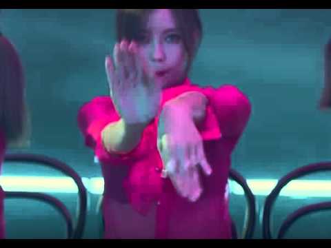 HYOMIN (T-ARA) "SKETCH" M/V (Official Ver.)