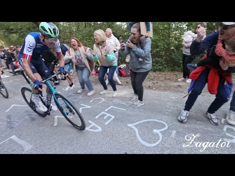 Championnat d'Europe Cyclisme Course Elite Hommes