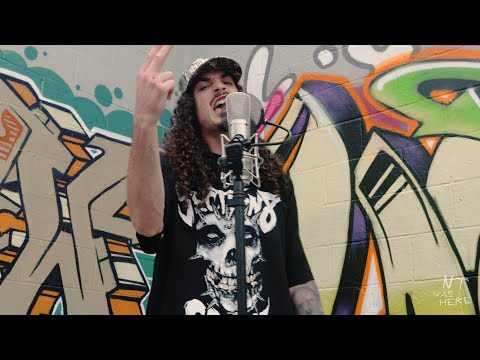 NEZZY - BONGWATER FREESTYLE (Official Video)