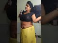 How To Wear Saree Trending Style Saree Draping Vlog