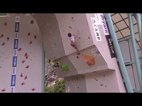 arco rock master duel final adm ondra-vs.-thomas tauporn