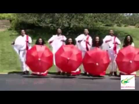 Dina Anteneh New Music 2015  ON " itune addis "