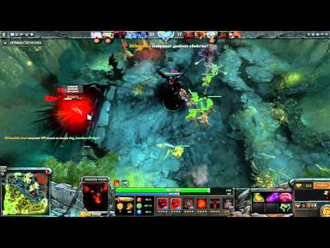 Geka - Nevermore, or Shadow fiend without coils