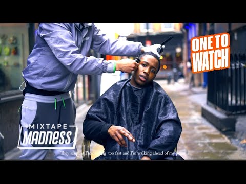 TS Lagga - Ahead Of My Years (Music Video) | Mixtape Madness