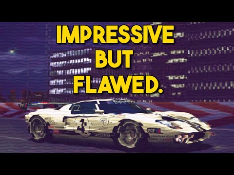 Is Gran Turismo 4 Spec II Worth The Hype? - Gran Turismo 4 Spec II Mod Review