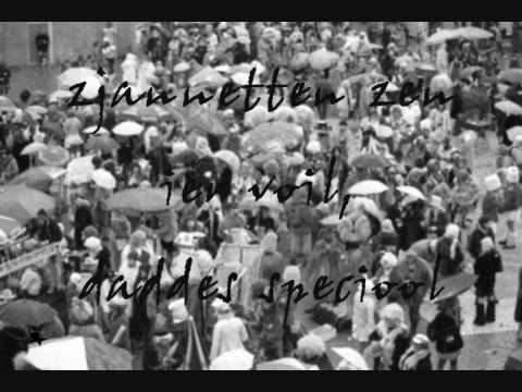 in Oilsjt toch - Peter Delclef