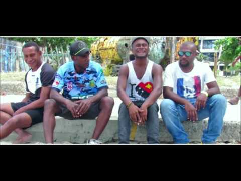 LIL2JAY - Stay Strong  (Official Music Video) 2016