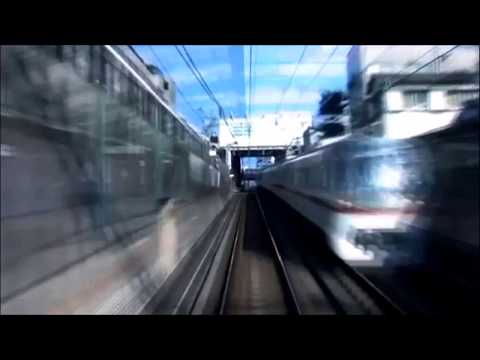 【PSP】Train Simulator 京成・都営浅草・京急線