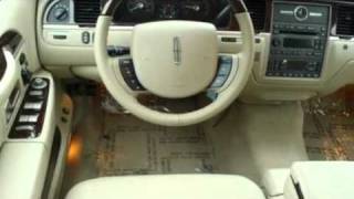 preview picture of video '2011 LINCOLN TOWN CAR Jacksonville FL'
