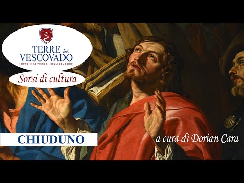 Sorsi di Cultura, a cura di Dorian Cara - Matthias Stomer a Chiuduno