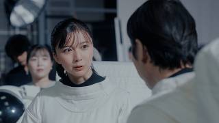 関西電力CM「新領域への挑戦」篇（15秒）